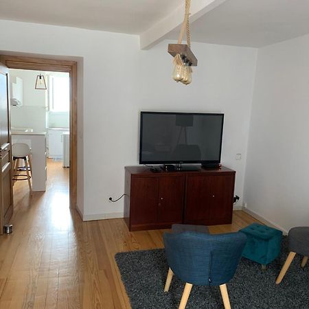 joli appartement 44m2 centre ville corte Corte  Extérieur photo