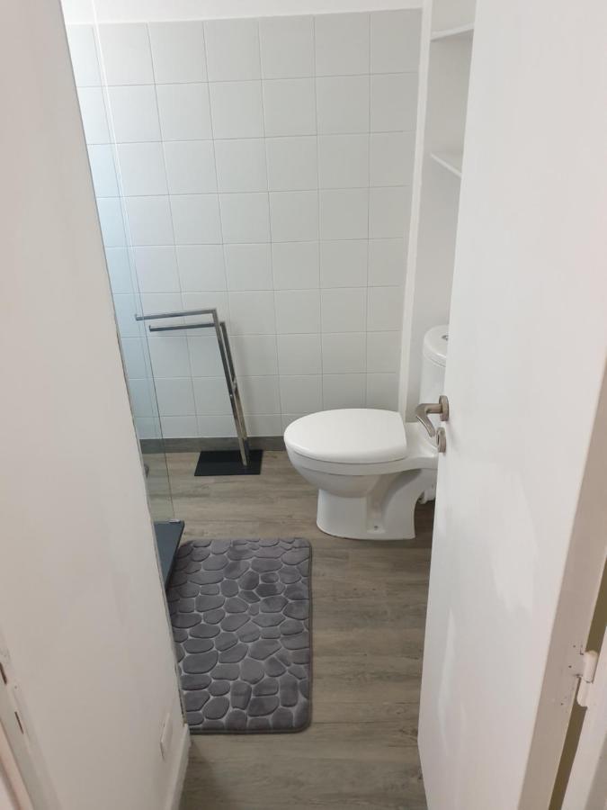 joli appartement 44m2 centre ville corte Corte  Extérieur photo