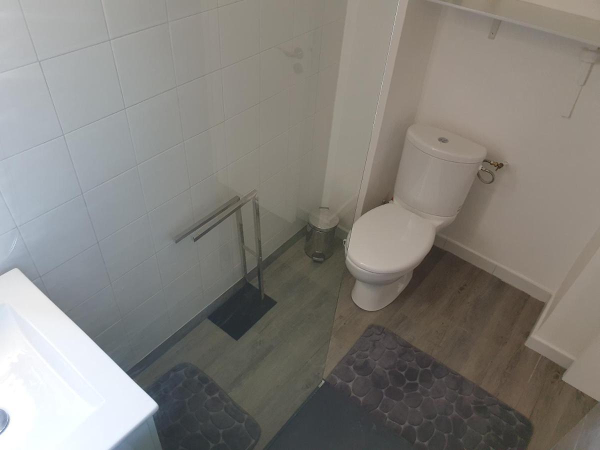 joli appartement 44m2 centre ville corte Corte  Extérieur photo
