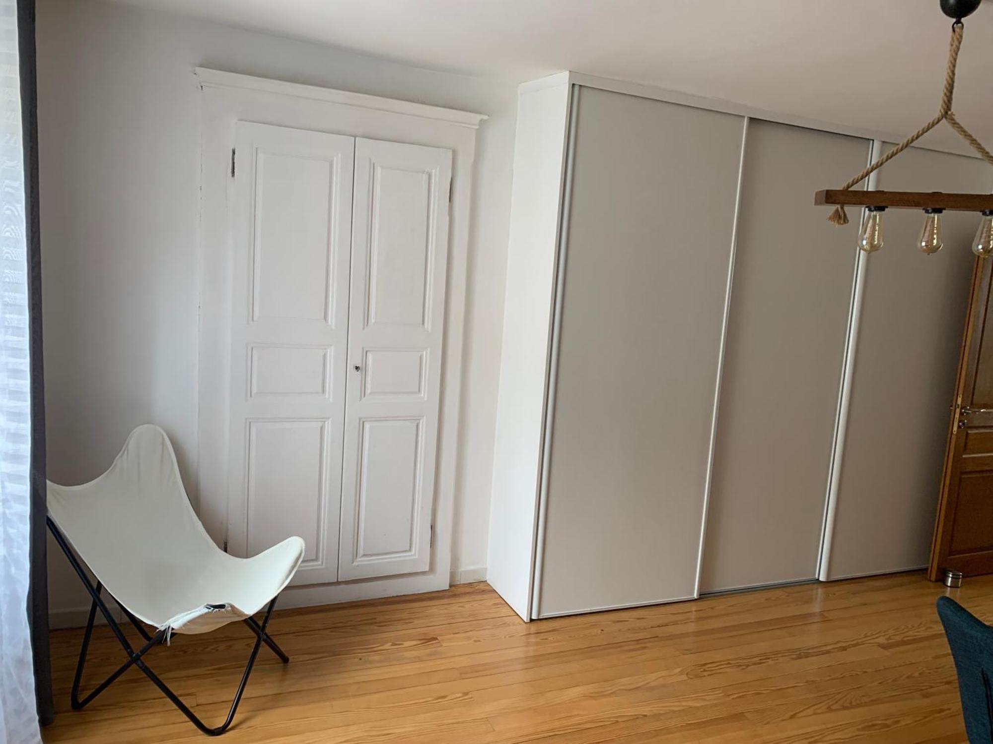 joli appartement 44m2 centre ville corte Corte  Extérieur photo